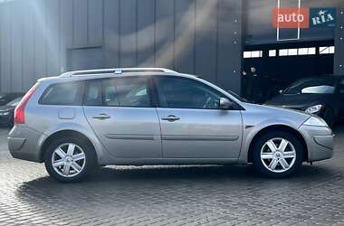 Универсал Renault Megane 2007 в 