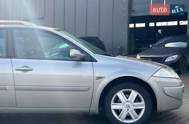 Универсал Renault Megane 2007 в 