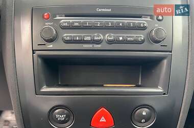 Универсал Renault Megane 2007 в 