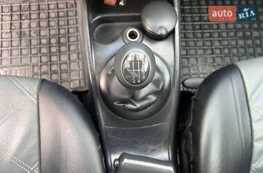 Универсал Renault Megane 2007 в 