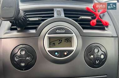 Универсал Renault Megane 2007 в 
