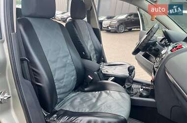 Универсал Renault Megane 2007 в 