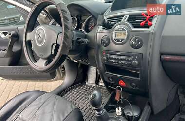Универсал Renault Megane 2007 в 