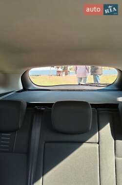 Универсал Renault Megane 2009 в 