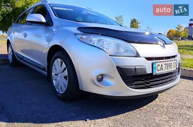 Універсал Renault Megane 2009 в Черкасах