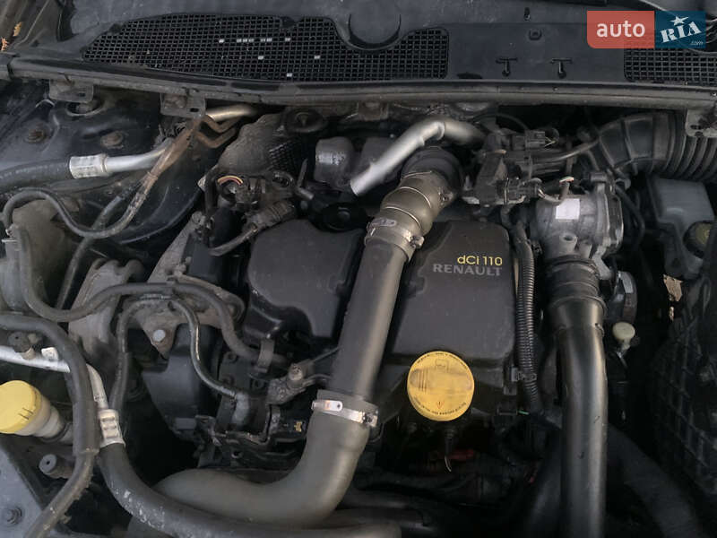 Универсал Renault Megane 2012 в Тернополе