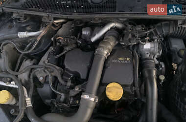 Універсал Renault Megane 2012 в 