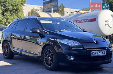 Универсал Renault Megane 2013 в Киеве