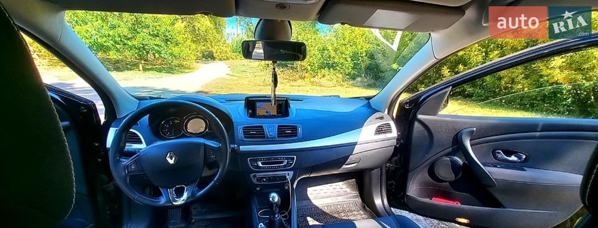 2013 Renault Megane - мініатюра 6