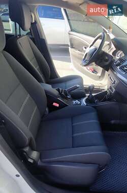 Универсал Renault Megane 2014 в 