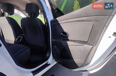 Универсал Renault Megane 2014 в 