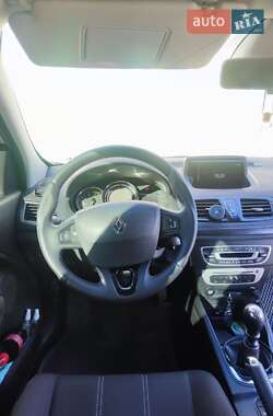 Универсал Renault Megane 2014 в 