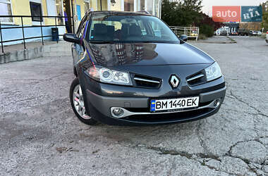 Універсал Renault Megane 2009 в Сумах