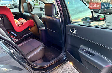 Універсал Renault Megane 2009 в 