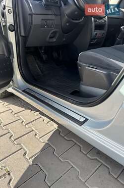 Седан Renault Megane 2003 в 