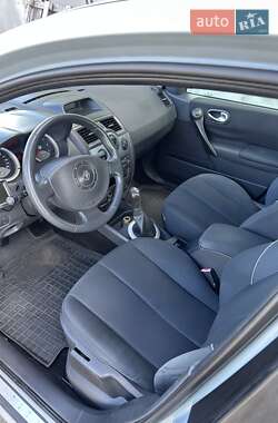 Седан Renault Megane 2003 в 