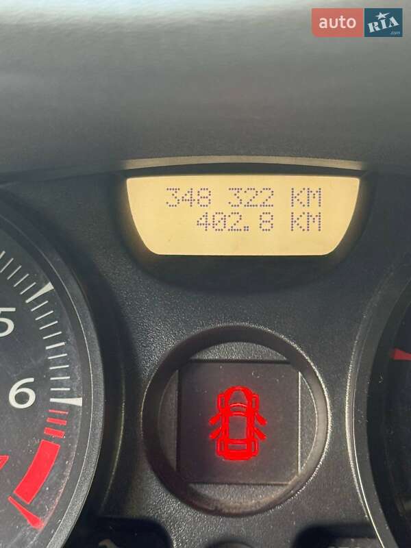 Універсал Renault Megane 2006 в Бородянці фото 10 Універсал Renault Megane 2006 в Бородянці