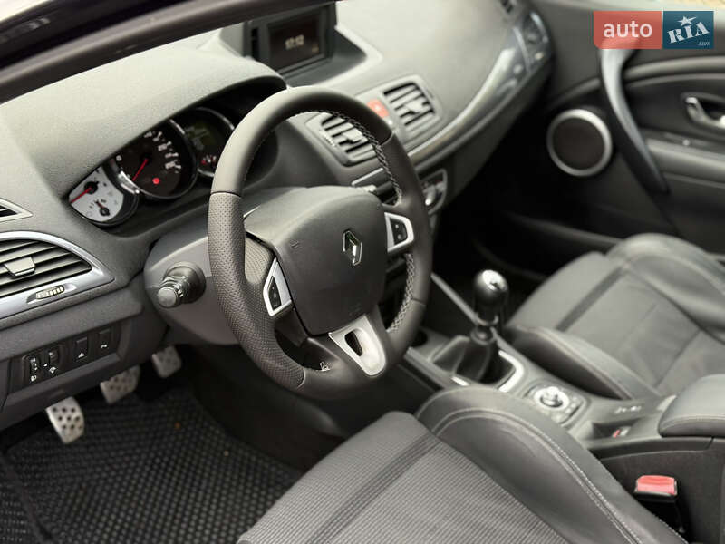 Универсал Renault Megane 2010 в Ровно