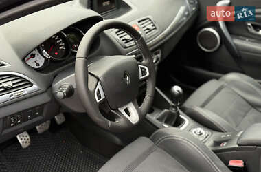Універсал Renault Megane 2010 в 