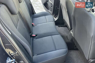 Хэтчбек Renault Megane 2012 в 
