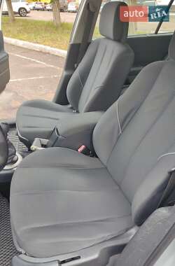 Універсал Renault Megane 2005 в  фото 13 Універсал Renault Megane 2005 в