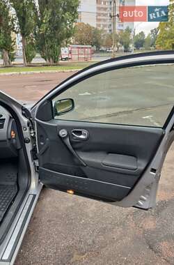Універсал Renault Megane 2005 в  фото 37 Універсал Renault Megane 2005 в