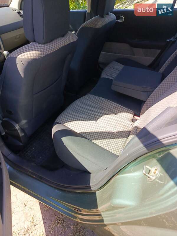 Універсал Renault Megane 2004 в Лозовій