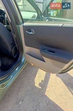 Универсал Renault Megane 2004 в 