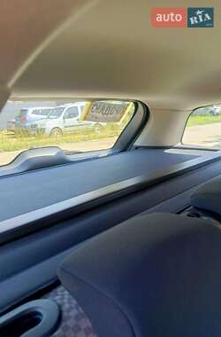 Універсал Renault Megane 2004 в Лозовій