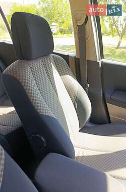 Универсал Renault Megane 2004 в 