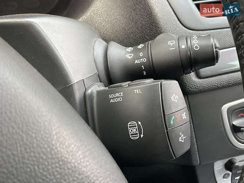 Універсал Renault Megane 2015 в Києві фото 22 Універсал Renault Megane 2015 в Києві
