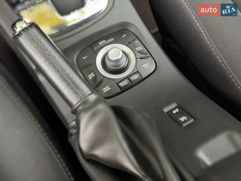 Універсал Renault Megane 2015 в Києві фото 27 Універсал Renault Megane 2015 в Києві