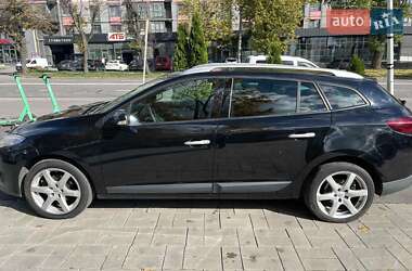 Універсал Renault Megane 2011 в Красилові