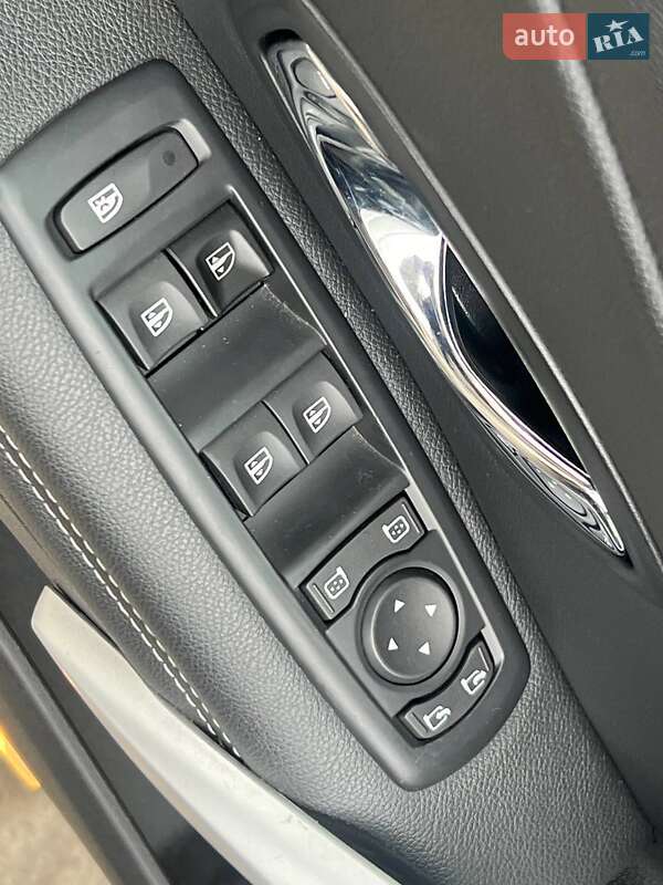 Универсал Renault Megane 2012 в Киеве