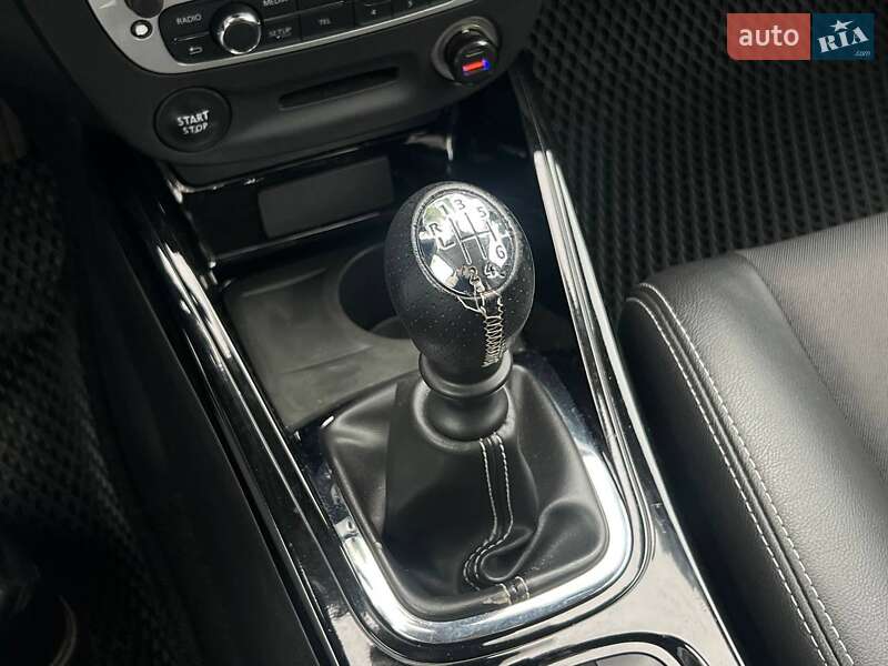 Универсал Renault Megane 2012 в Киеве