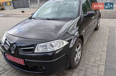 Універсал Renault Megane 2009 в Рівному