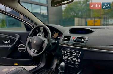 Универсал Renault Megane 2011 в 