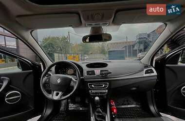 Универсал Renault Megane 2011 в 