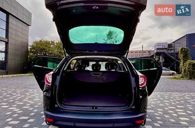 Универсал Renault Megane 2011 в 