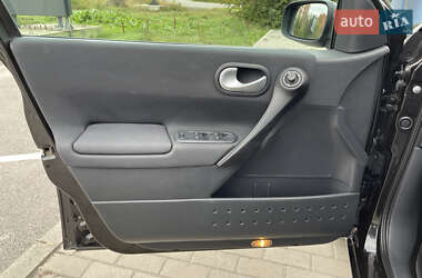 Универсал Renault Megane 2009 в 