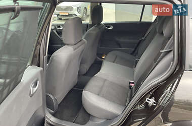 Универсал Renault Megane 2009 в 