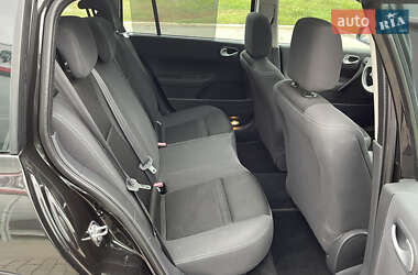 Универсал Renault Megane 2009 в 