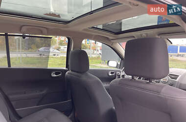 Универсал Renault Megane 2009 в 