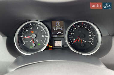 Универсал Renault Megane 2009 в 