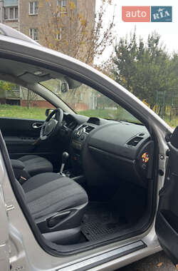 Универсал Renault Megane 2007 в 