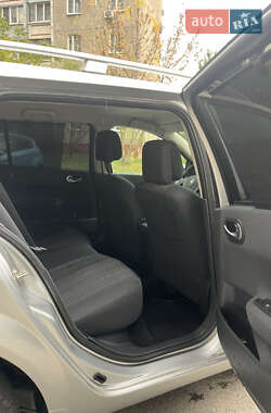 Универсал Renault Megane 2007 в 