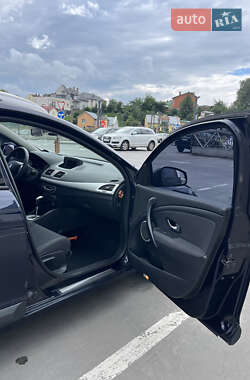Универсал Renault Megane 2010 в 