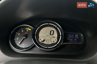 Универсал Renault Megane 2010 в 