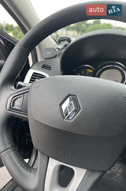 Универсал Renault Megane 2010 в 