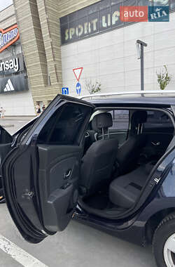 Универсал Renault Megane 2010 в 